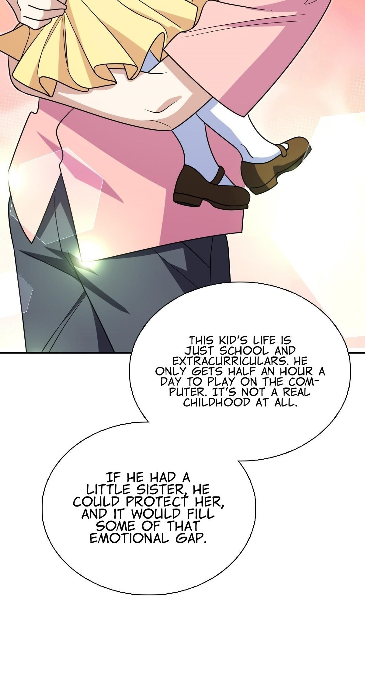 My Wife Is From a Thousand Years Ago Chapter 401 - Page 16