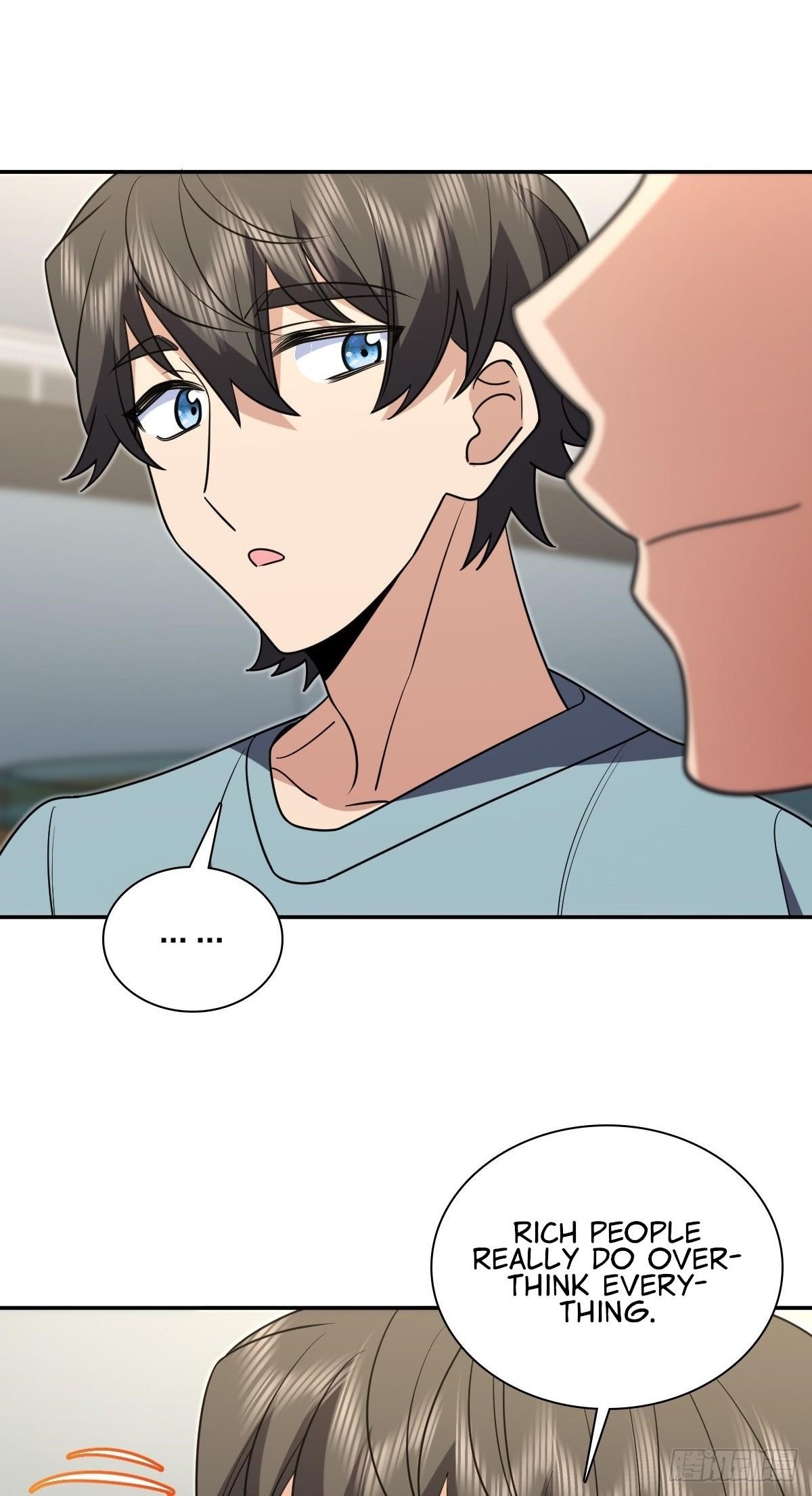 My Wife Is From a Thousand Years Ago Chapter 401 - Page 17