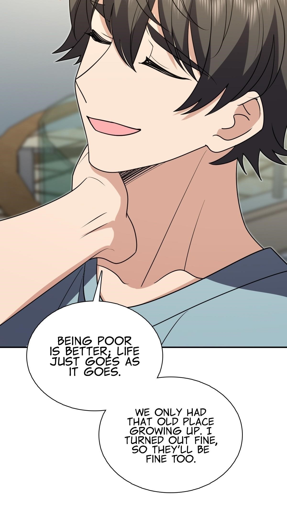 My Wife Is From a Thousand Years Ago Chapter 401 - Page 18