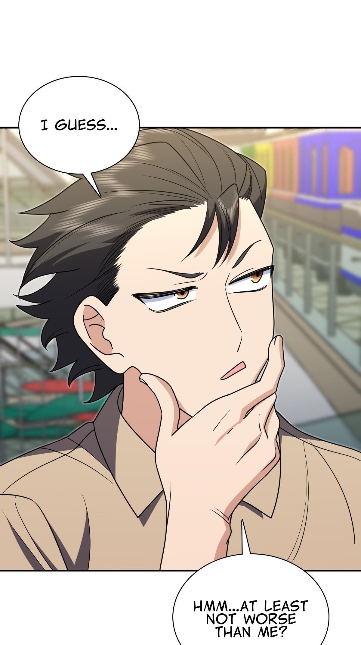 My Wife Is From a Thousand Years Ago Chapter 401 - Page 20