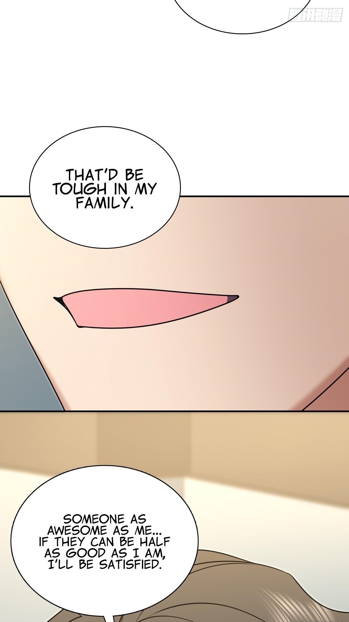 My Wife Is From a Thousand Years Ago Chapter 401 - Page 21