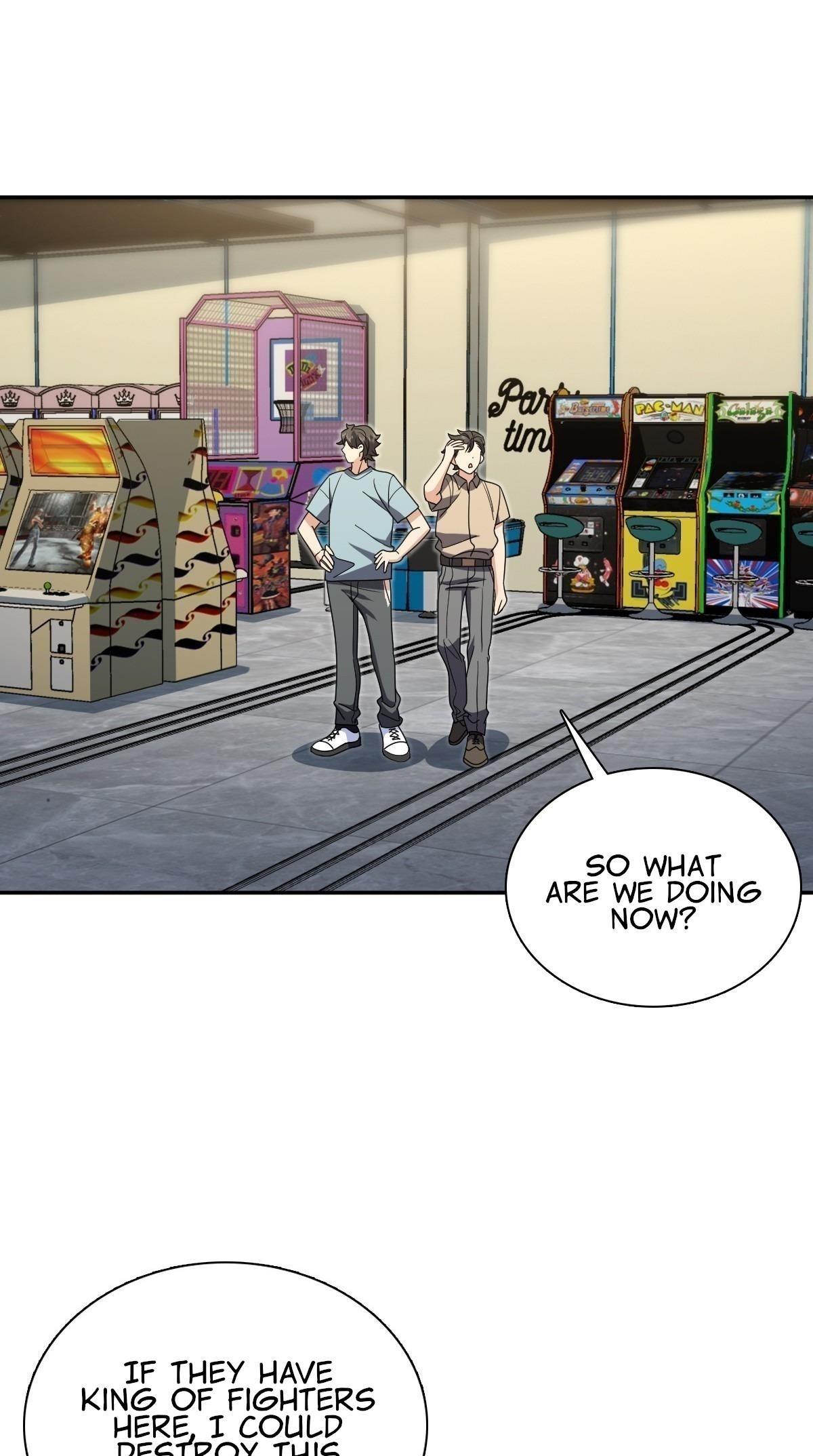 My Wife Is From a Thousand Years Ago Chapter 401 - Page 24