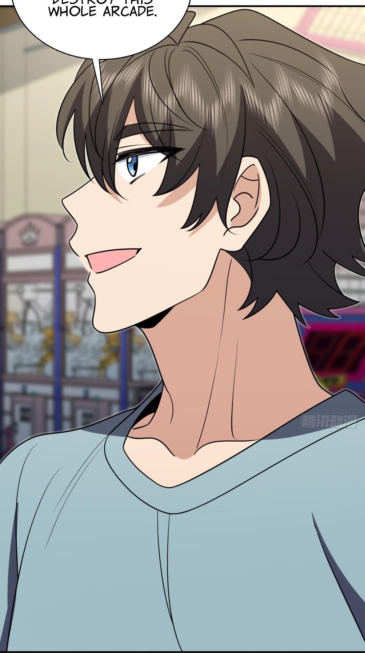 My Wife Is From a Thousand Years Ago Chapter 401 - Page 25