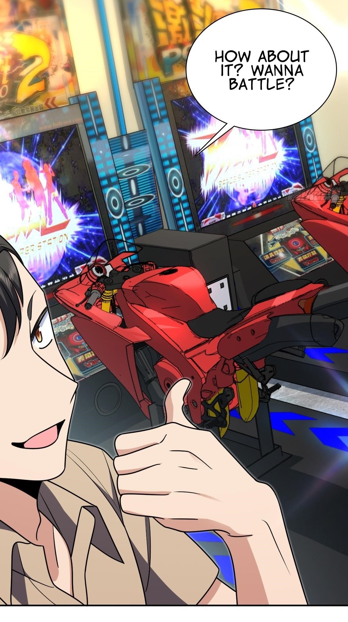 My Wife Is From a Thousand Years Ago Chapter 401 - Page 27