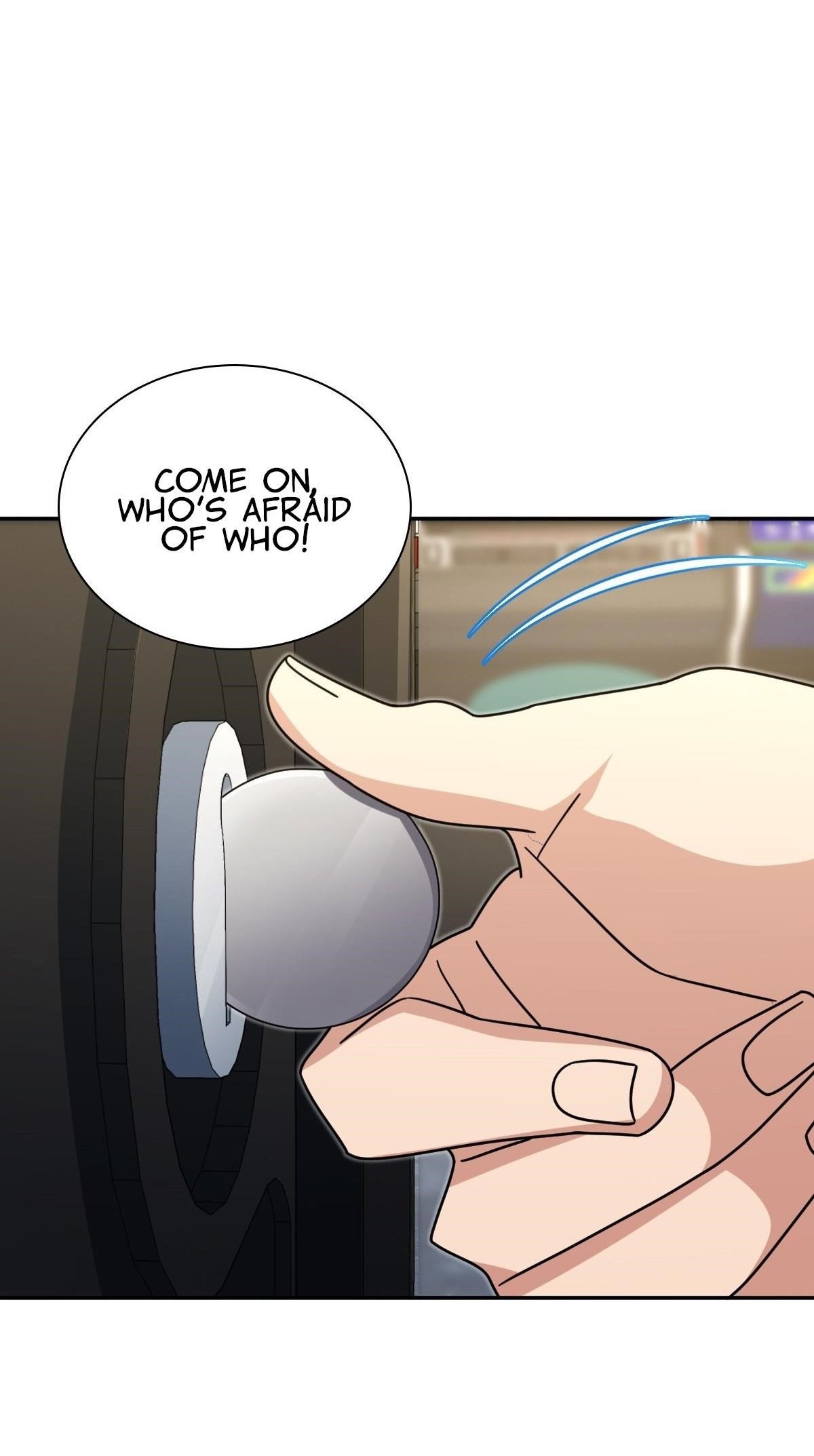 My Wife Is From a Thousand Years Ago Chapter 401 - Page 28