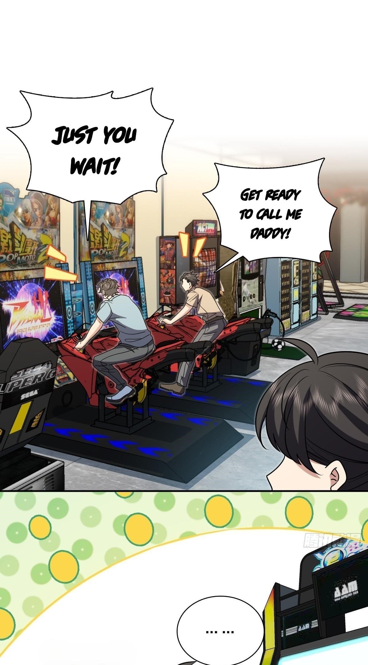 My Wife Is From a Thousand Years Ago Chapter 401 - Page 29