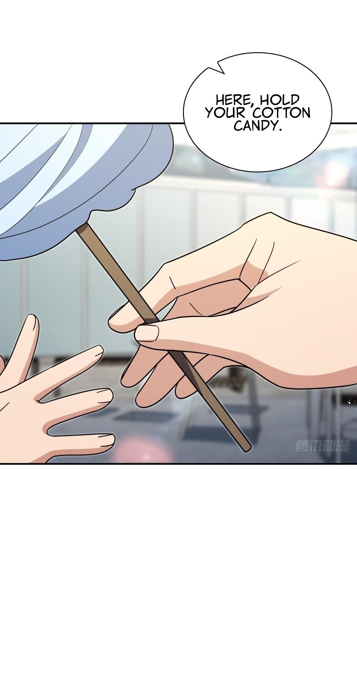 My Wife Is From a Thousand Years Ago Chapter 401 - Page 3