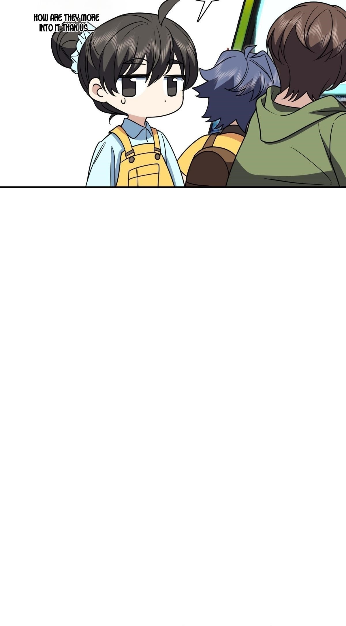 My Wife Is From a Thousand Years Ago Chapter 401 - Page 30