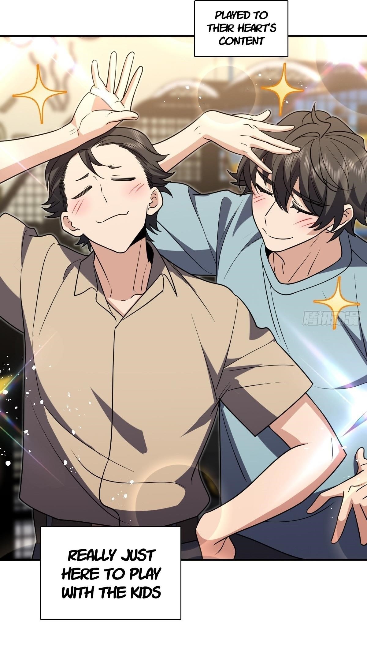 My Wife Is From a Thousand Years Ago Chapter 401 - Page 31