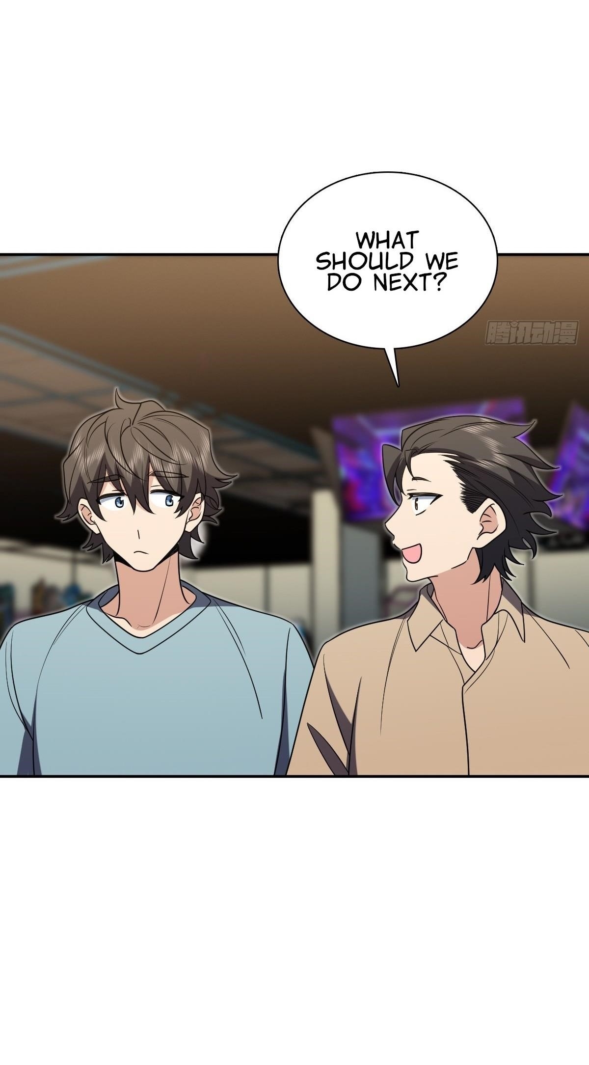 My Wife Is From a Thousand Years Ago Chapter 401 - Page 32