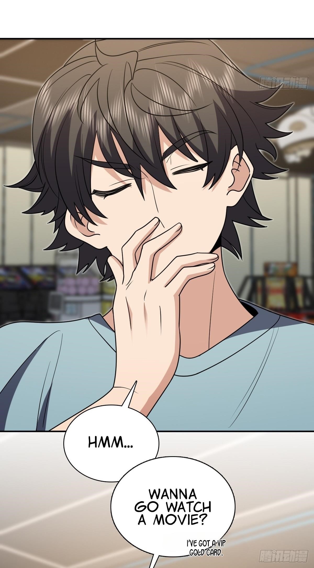 My Wife Is From a Thousand Years Ago Chapter 401 - Page 33