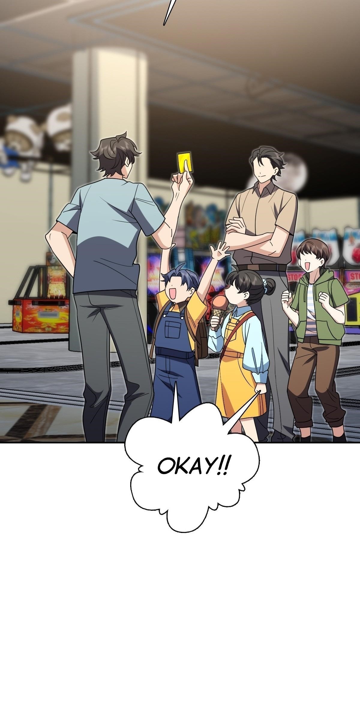 My Wife Is From a Thousand Years Ago Chapter 401 - Page 34