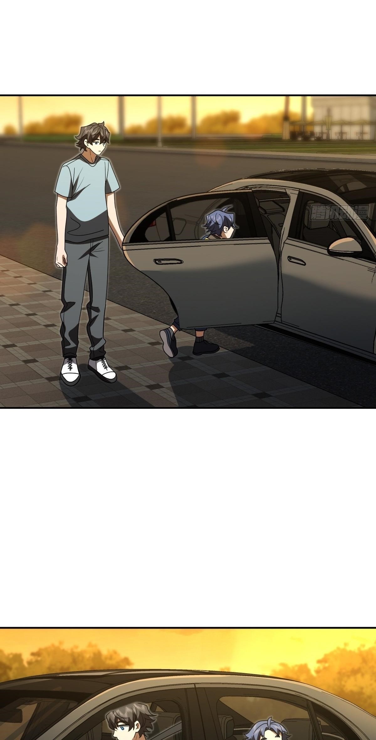 My Wife Is From a Thousand Years Ago Chapter 401 - Page 37