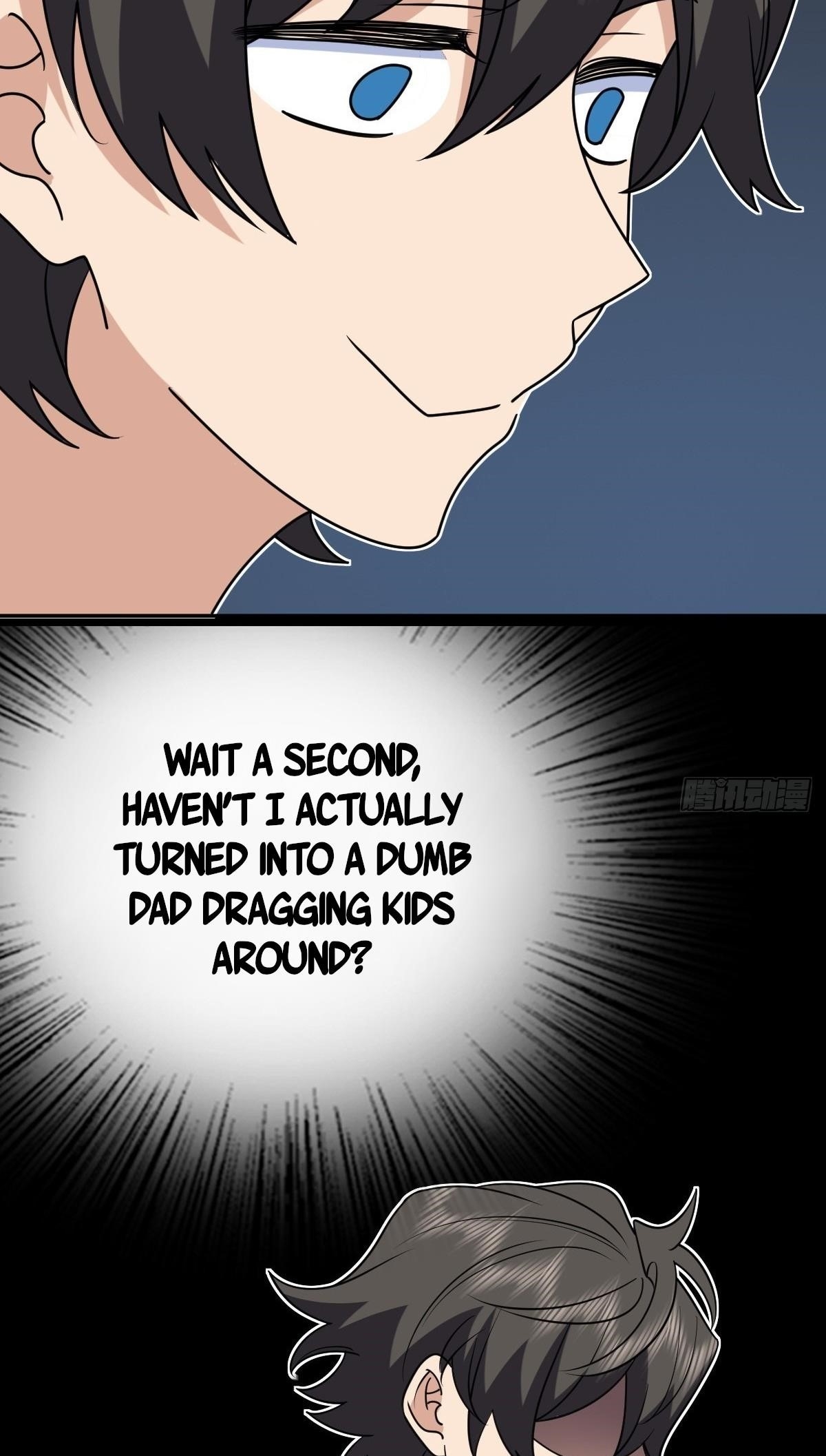 My Wife Is From a Thousand Years Ago Chapter 401 - Page 41