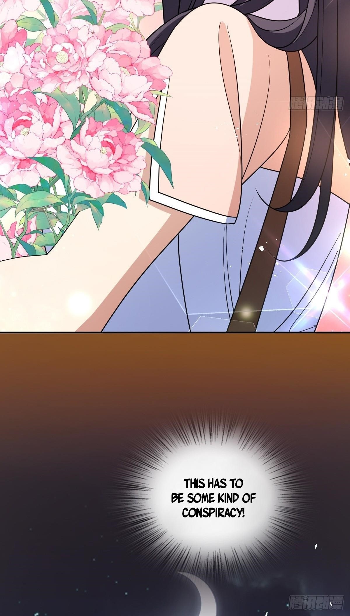 My Wife Is From a Thousand Years Ago Chapter 401 - Page 43