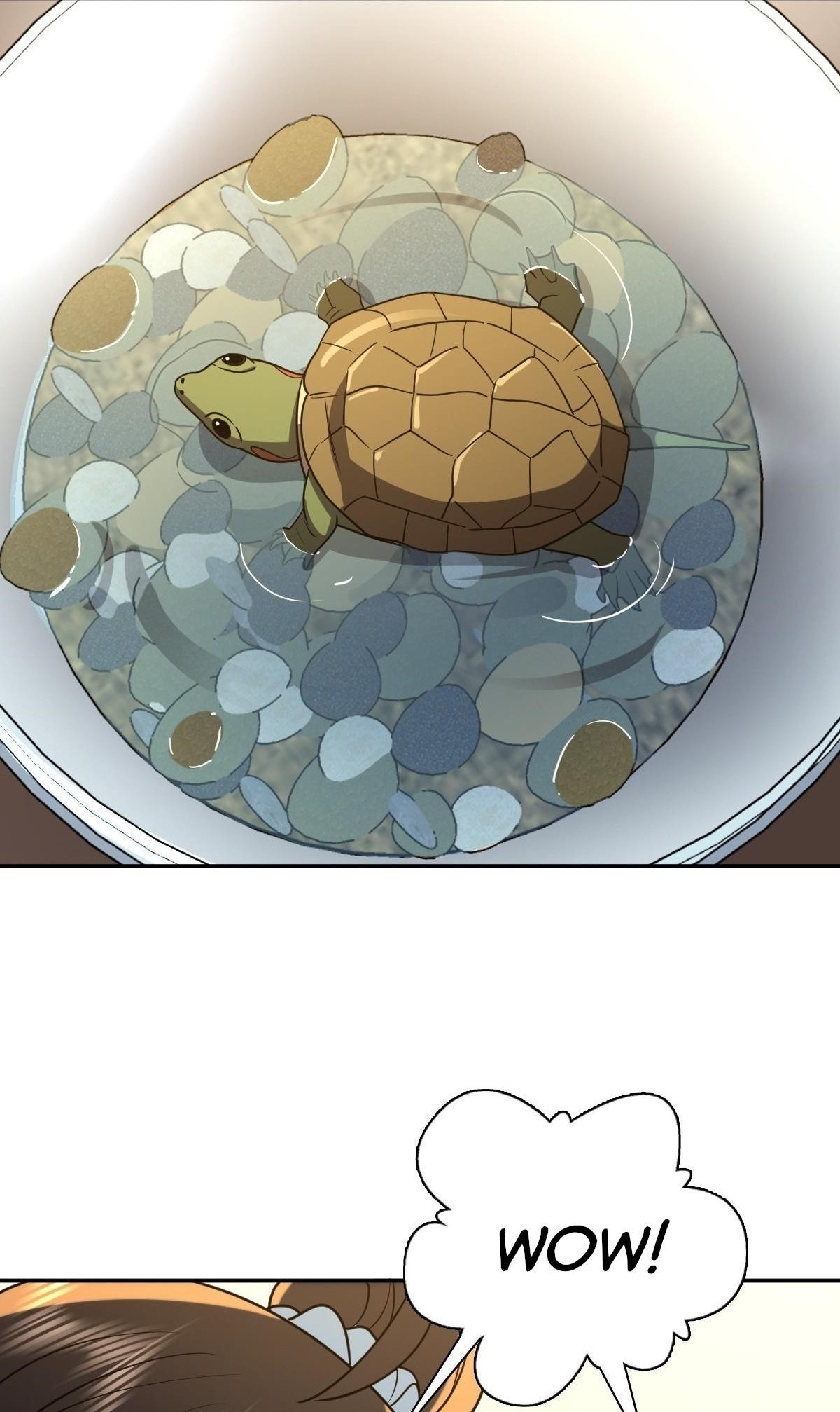 My Wife Is From a Thousand Years Ago Chapter 401 - Page 45