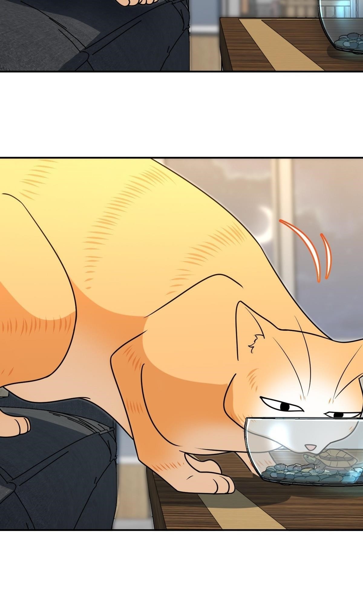 My Wife Is From a Thousand Years Ago Chapter 401 - Page 49