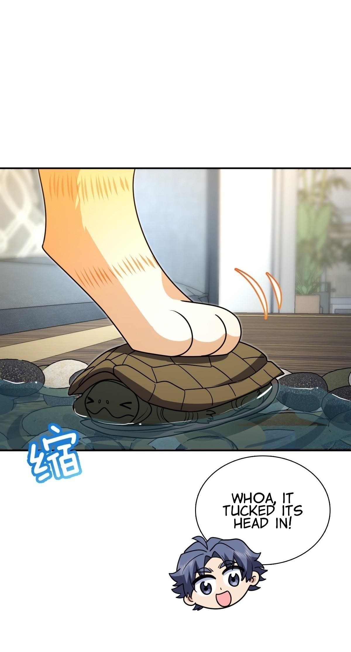 My Wife Is From a Thousand Years Ago Chapter 401 - Page 50