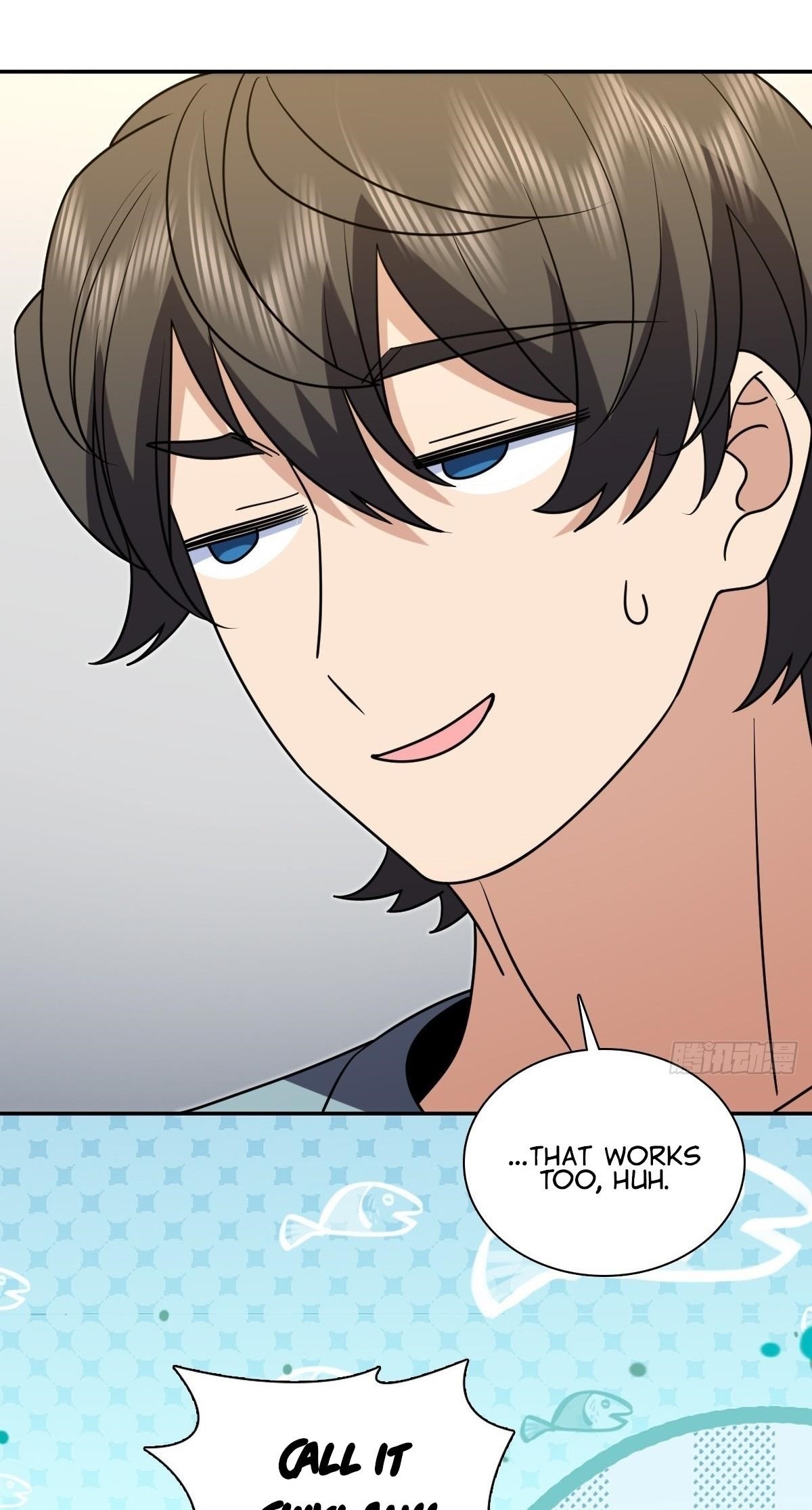 My Wife Is From a Thousand Years Ago Chapter 401 - Page 52