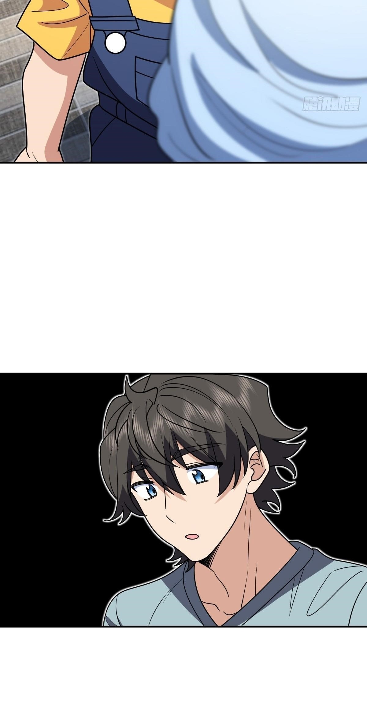 My Wife Is From a Thousand Years Ago Chapter 401 - Page 6