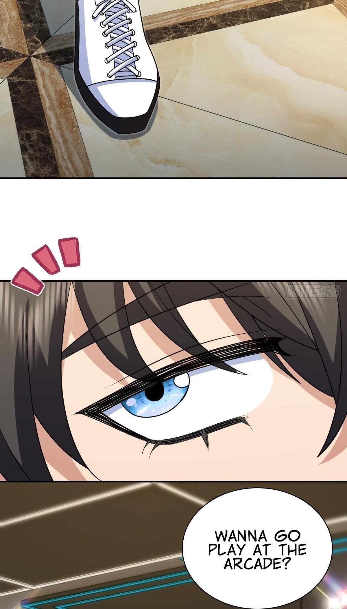 My Wife Is From a Thousand Years Ago Chapter 401 - Page 9