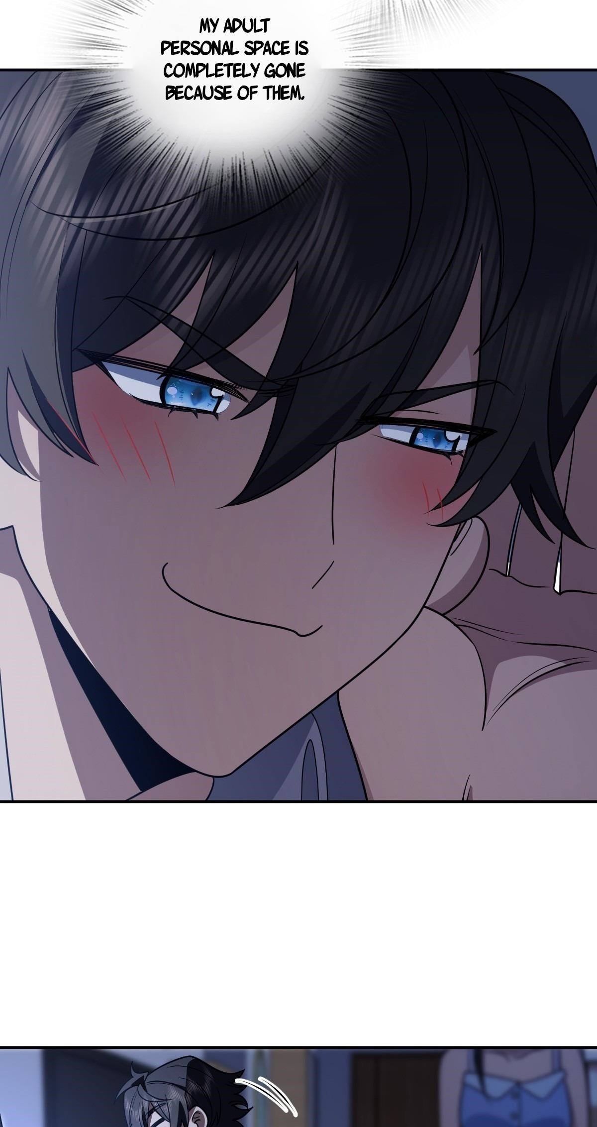 My Wife Is From a Thousand Years Ago Chapter 402 - Page 22