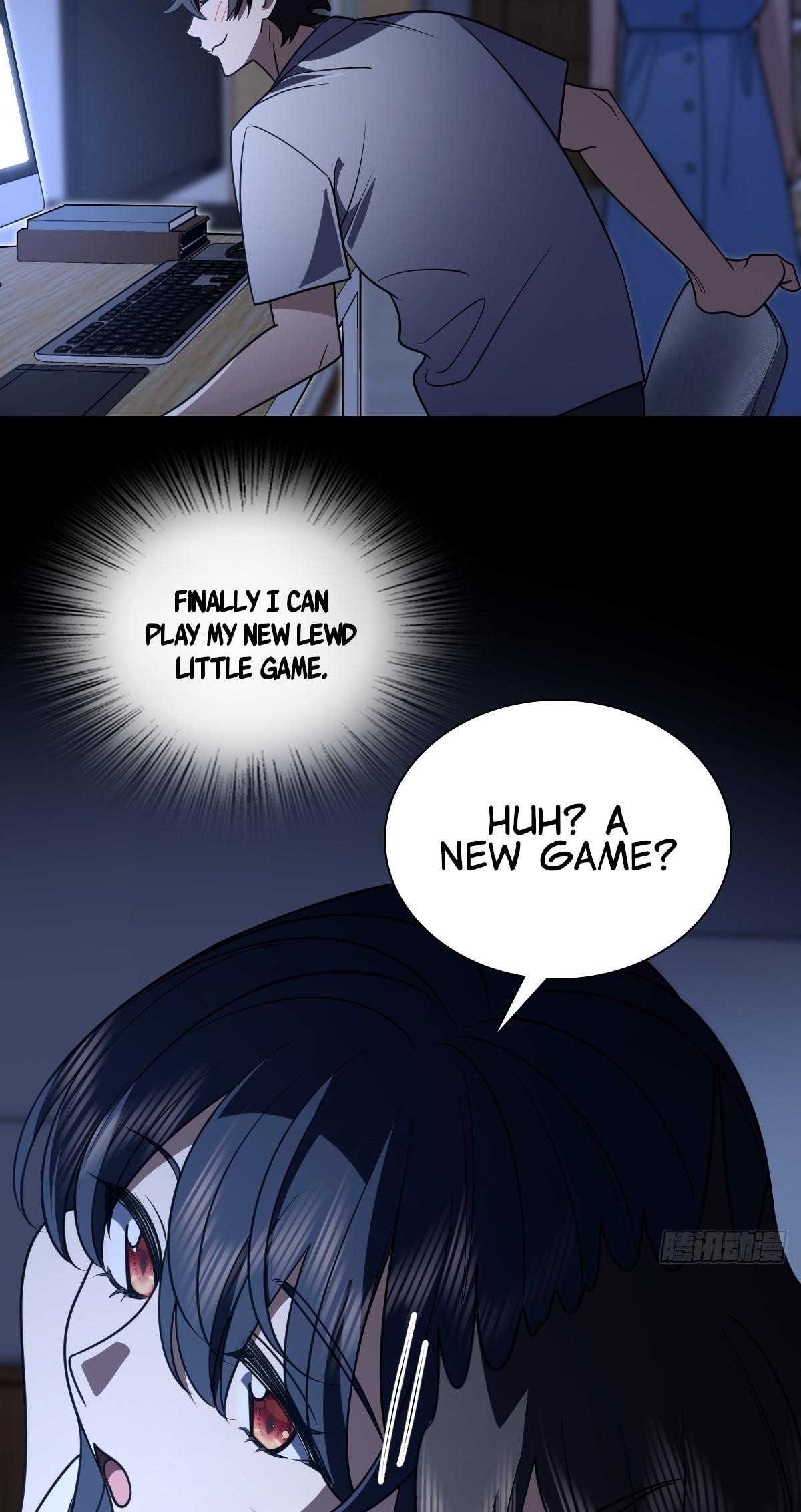 My Wife Is From a Thousand Years Ago Chapter 402 - Page 23