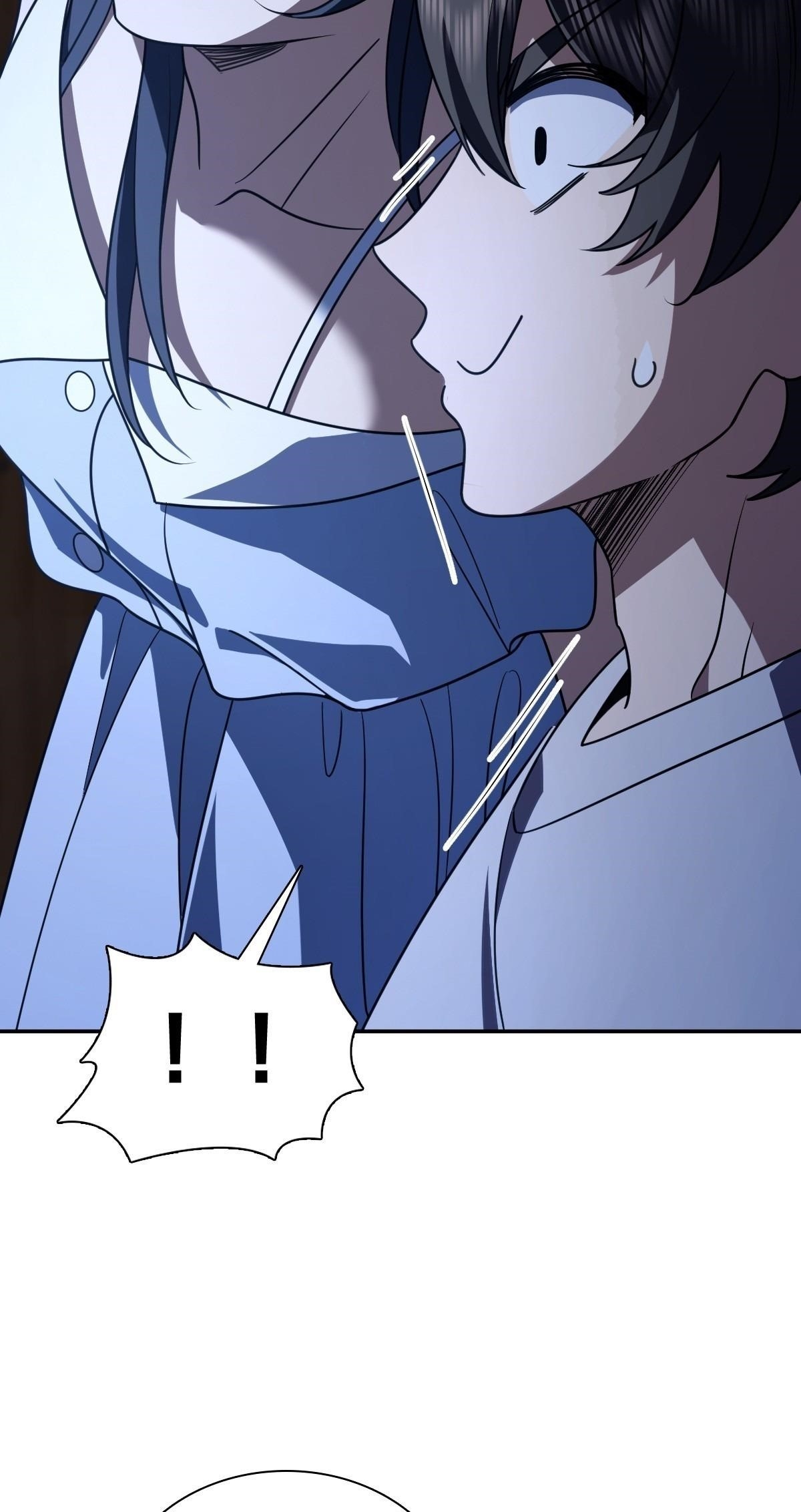 My Wife Is From a Thousand Years Ago Chapter 402 - Page 24