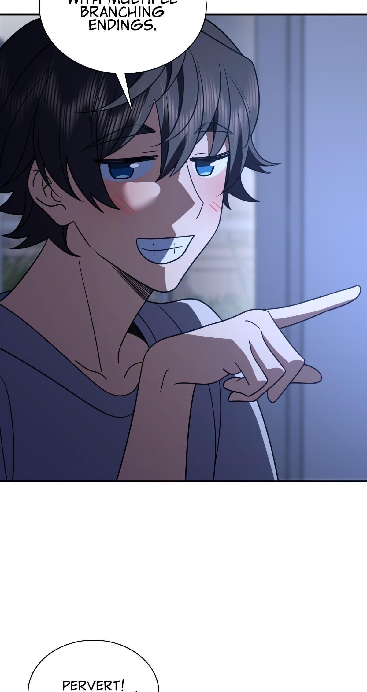 My Wife Is From a Thousand Years Ago Chapter 402 - Page 26