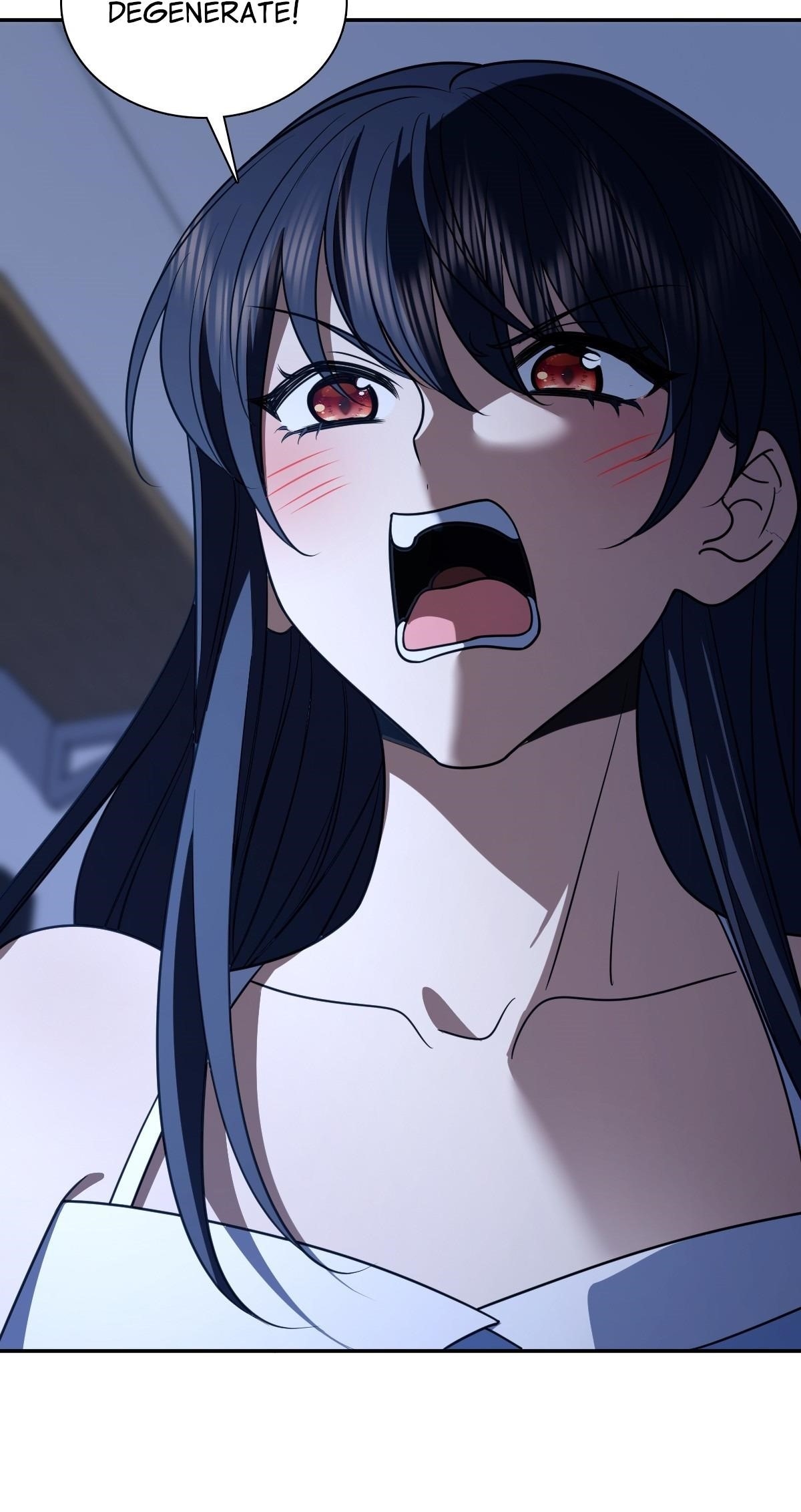 My Wife Is From a Thousand Years Ago Chapter 402 - Page 27