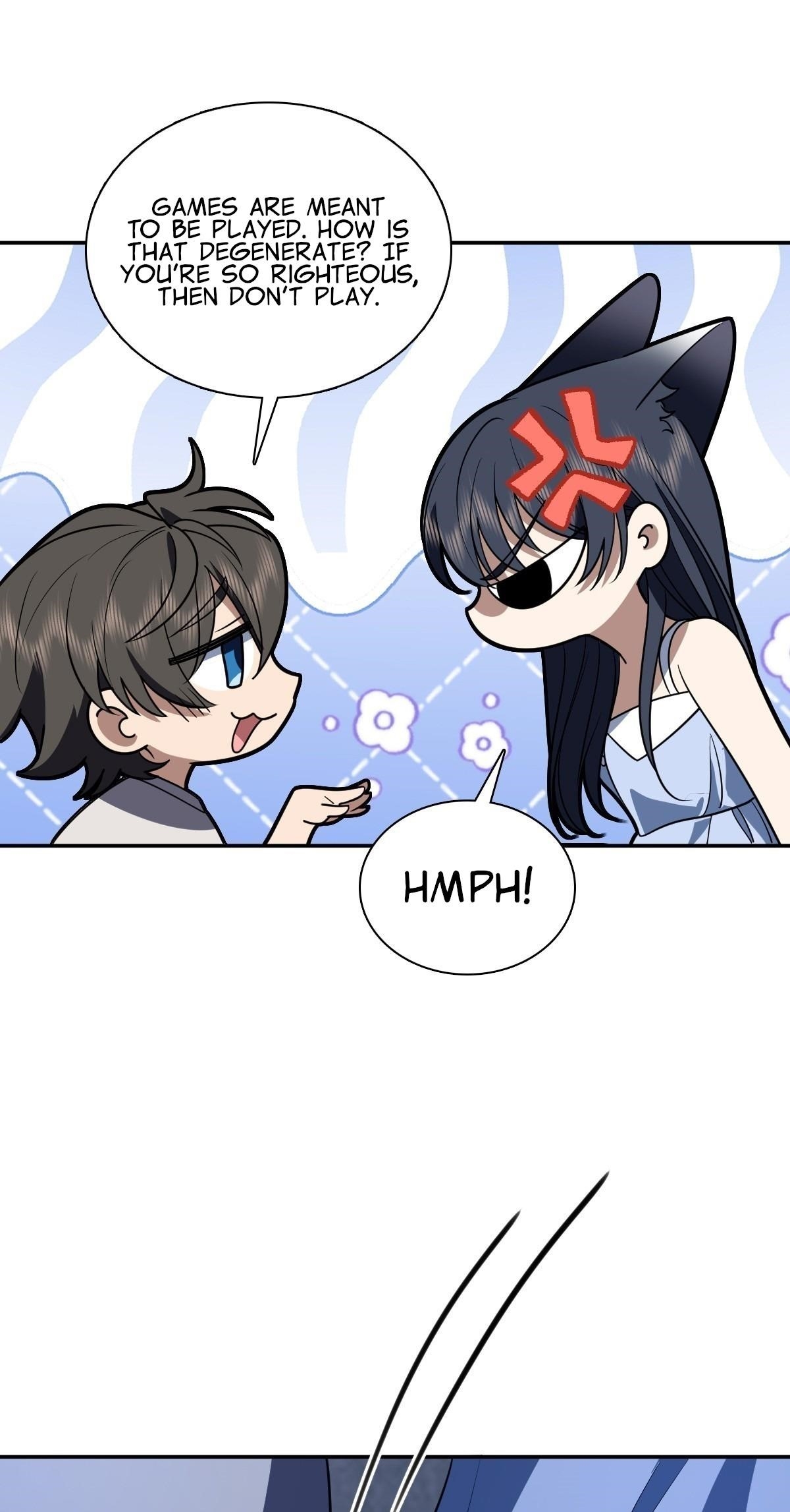 My Wife Is From a Thousand Years Ago Chapter 402 - Page 28