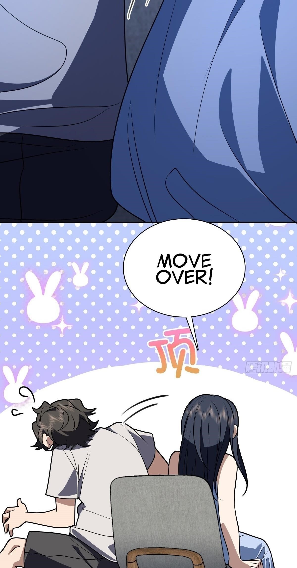 My Wife Is From a Thousand Years Ago Chapter 402 - Page 29