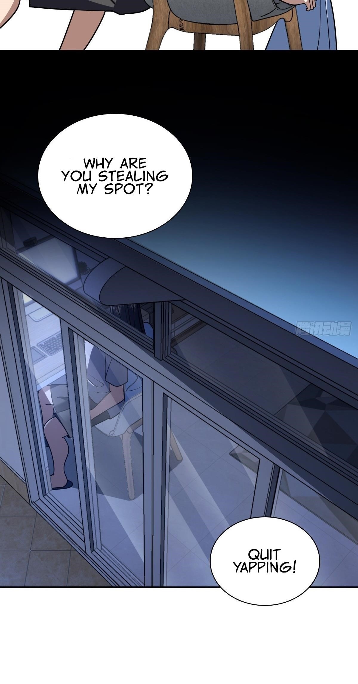 My Wife Is From a Thousand Years Ago Chapter 402 - Page 30