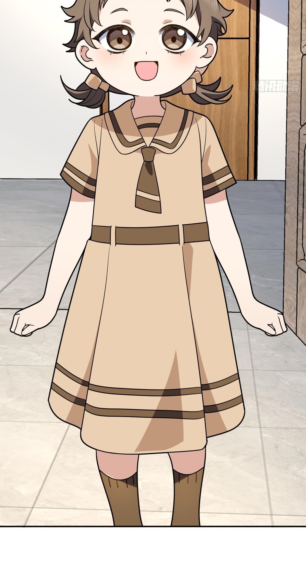 My Wife Is From a Thousand Years Ago Chapter 402 - Page 32