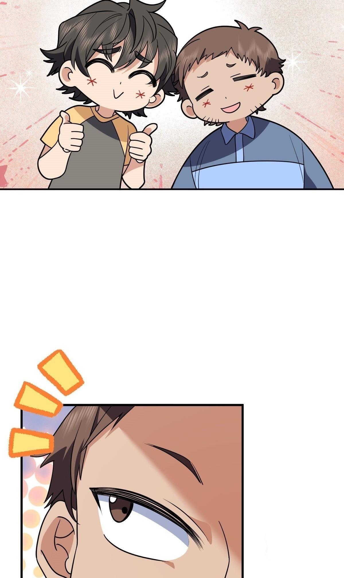 My Wife Is From a Thousand Years Ago Chapter 402 - Page 35