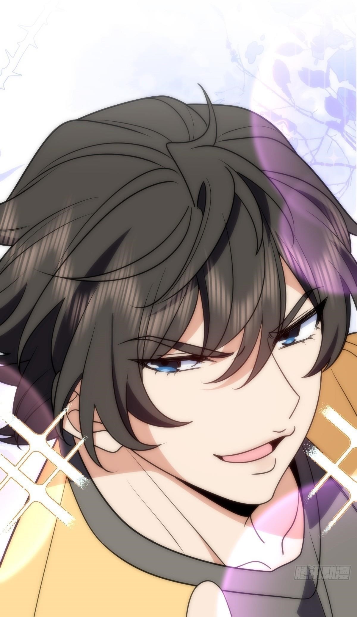 My Wife Is From a Thousand Years Ago Chapter 402 - Page 39