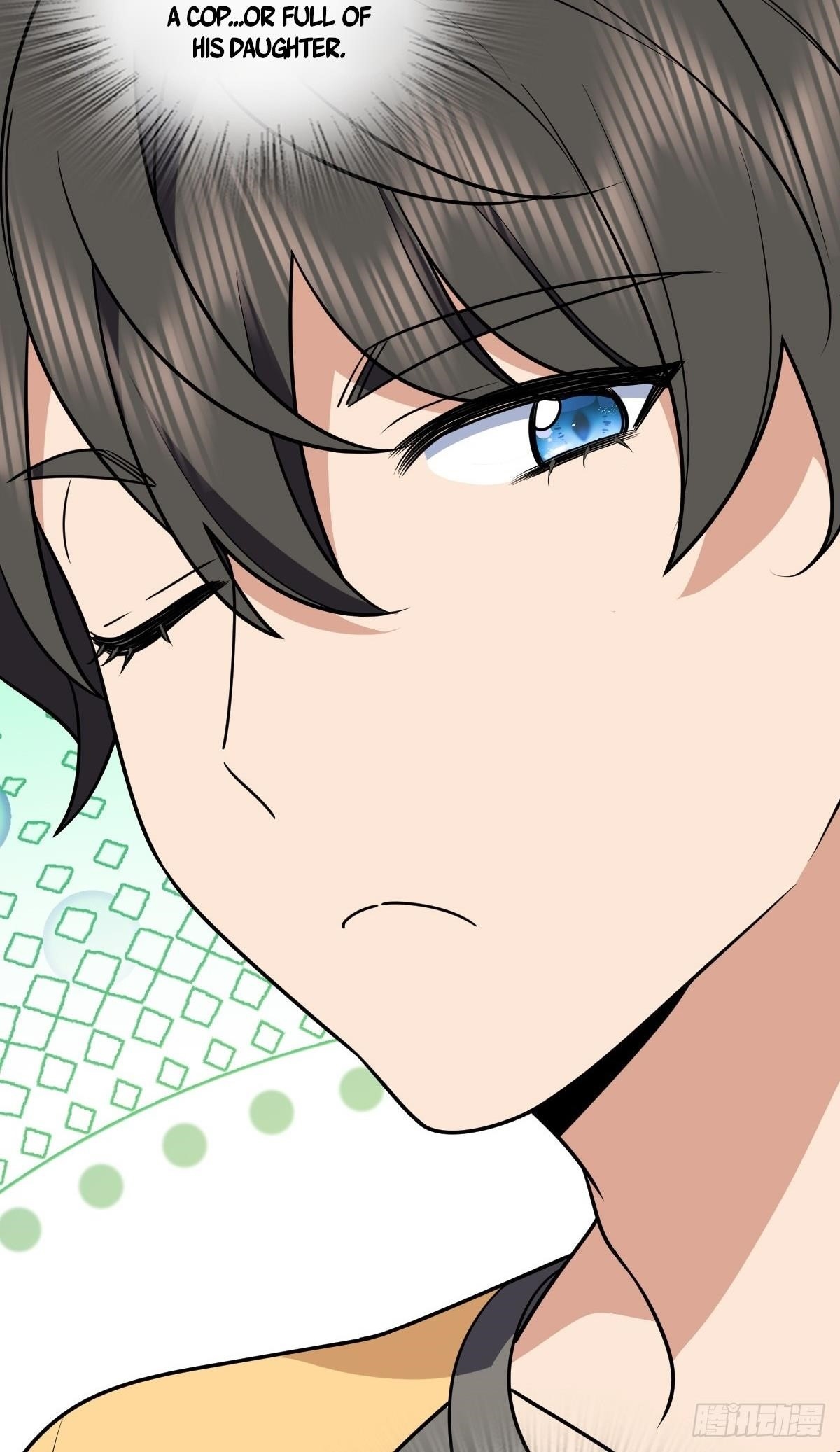 My Wife Is From a Thousand Years Ago Chapter 402 - Page 44