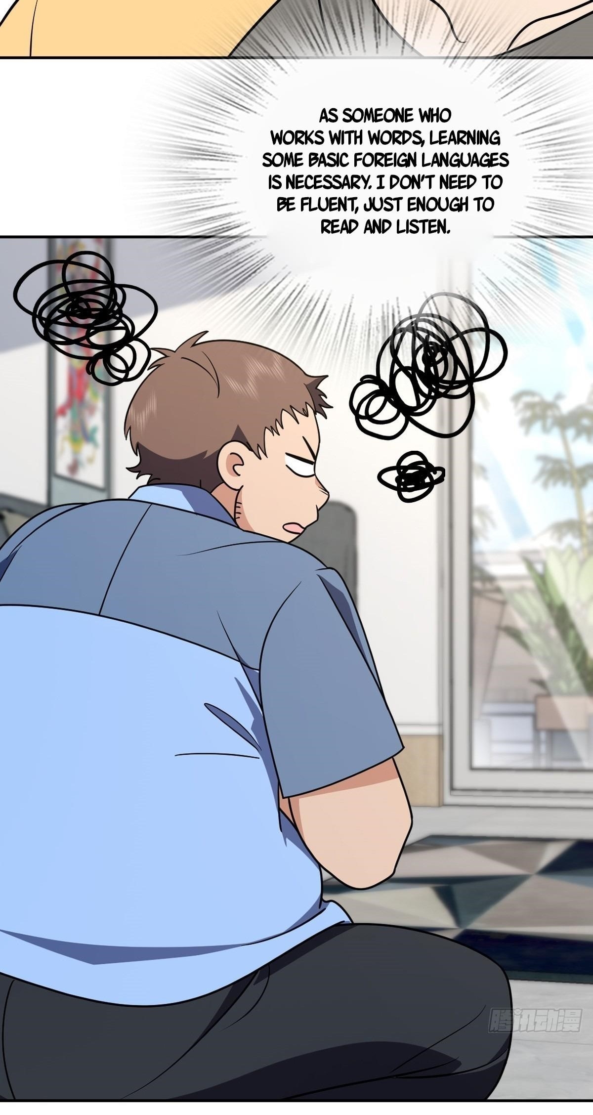 My Wife Is From a Thousand Years Ago Chapter 402 - Page 45