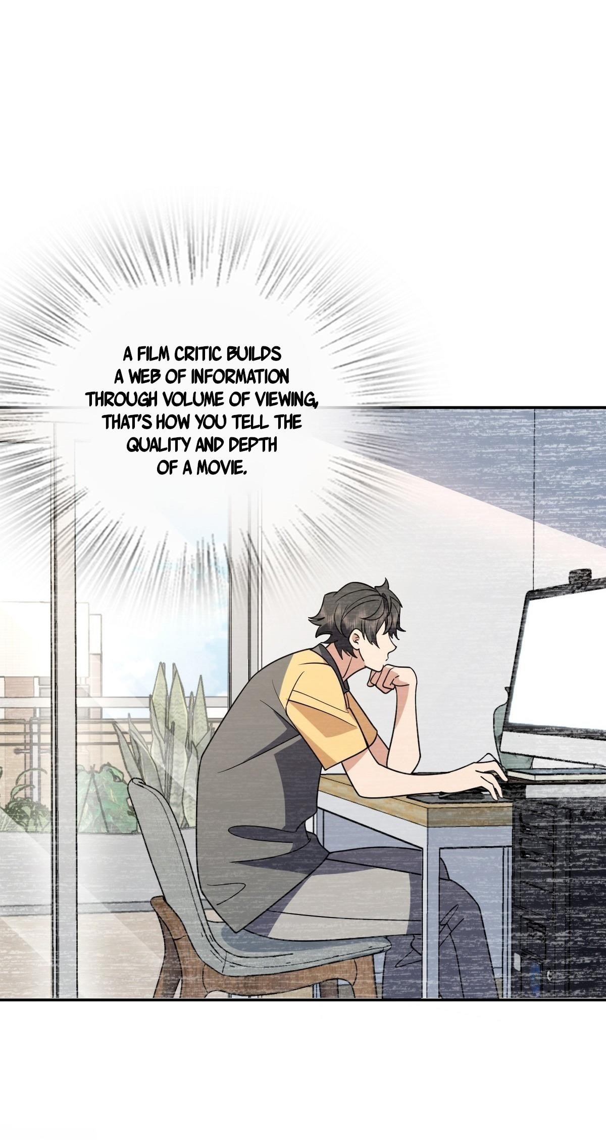 My Wife Is From a Thousand Years Ago Chapter 402 - Page 46