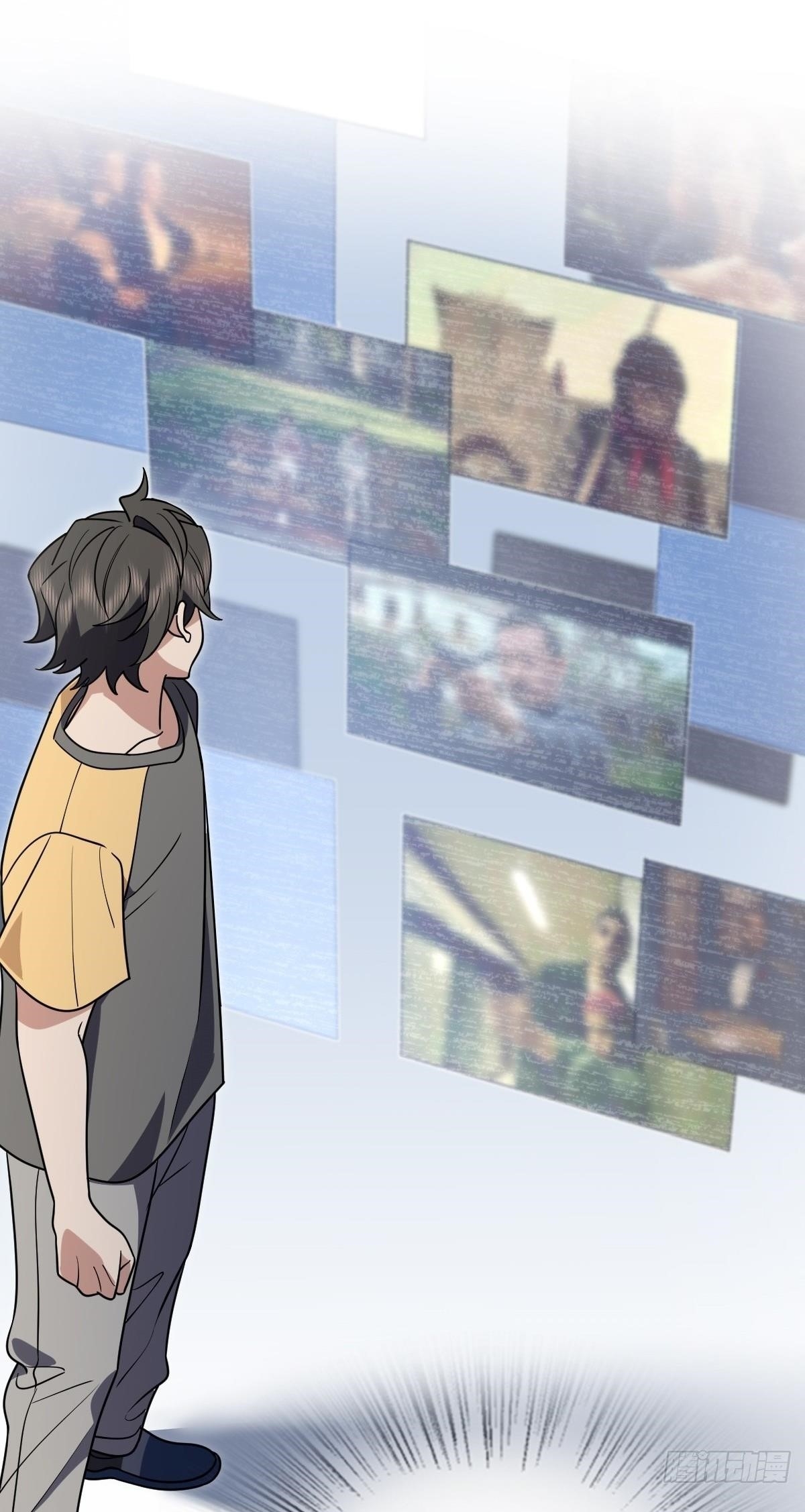 My Wife Is From a Thousand Years Ago Chapter 402 - Page 47