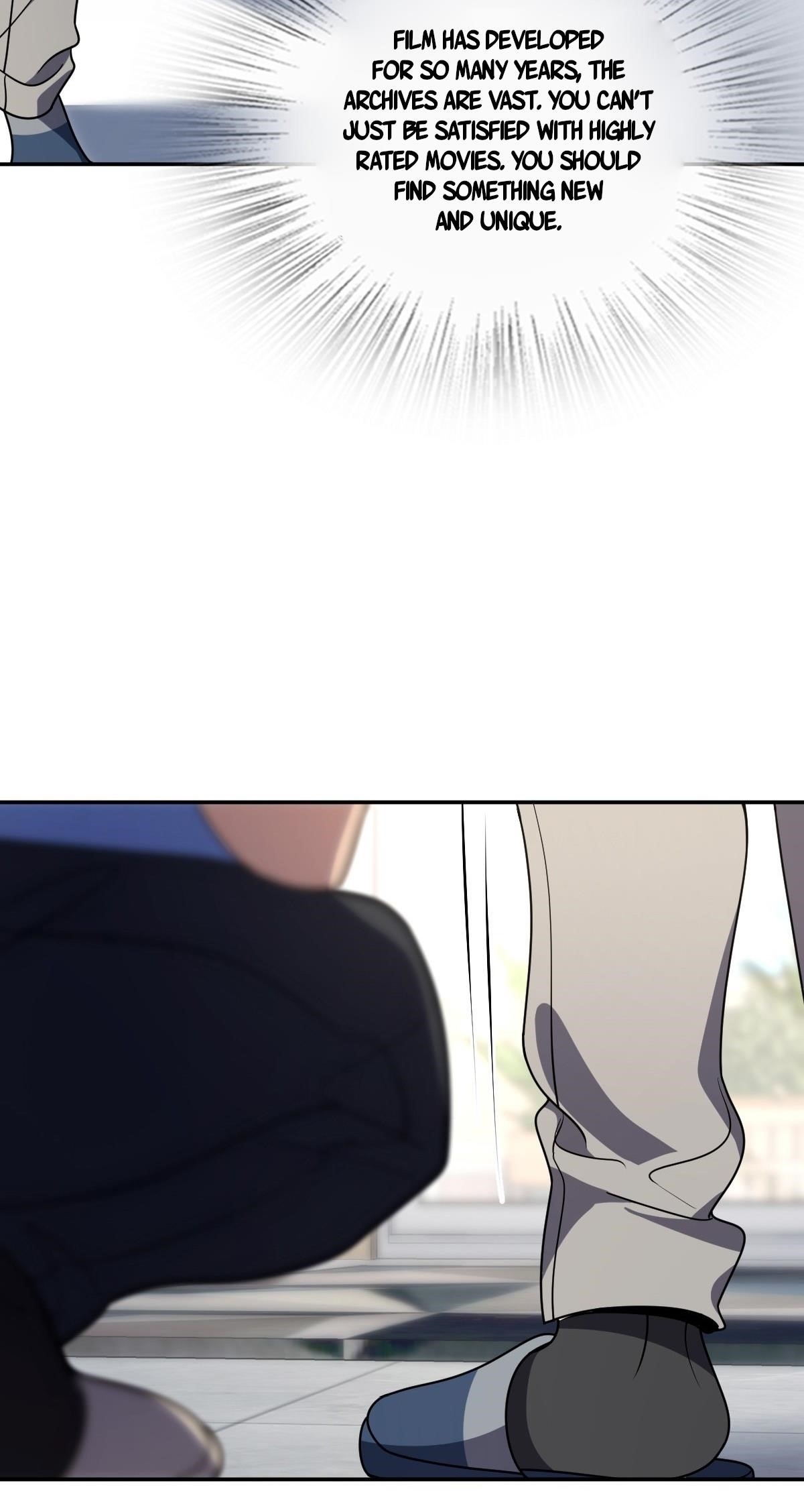 My Wife Is From a Thousand Years Ago Chapter 402 - Page 48