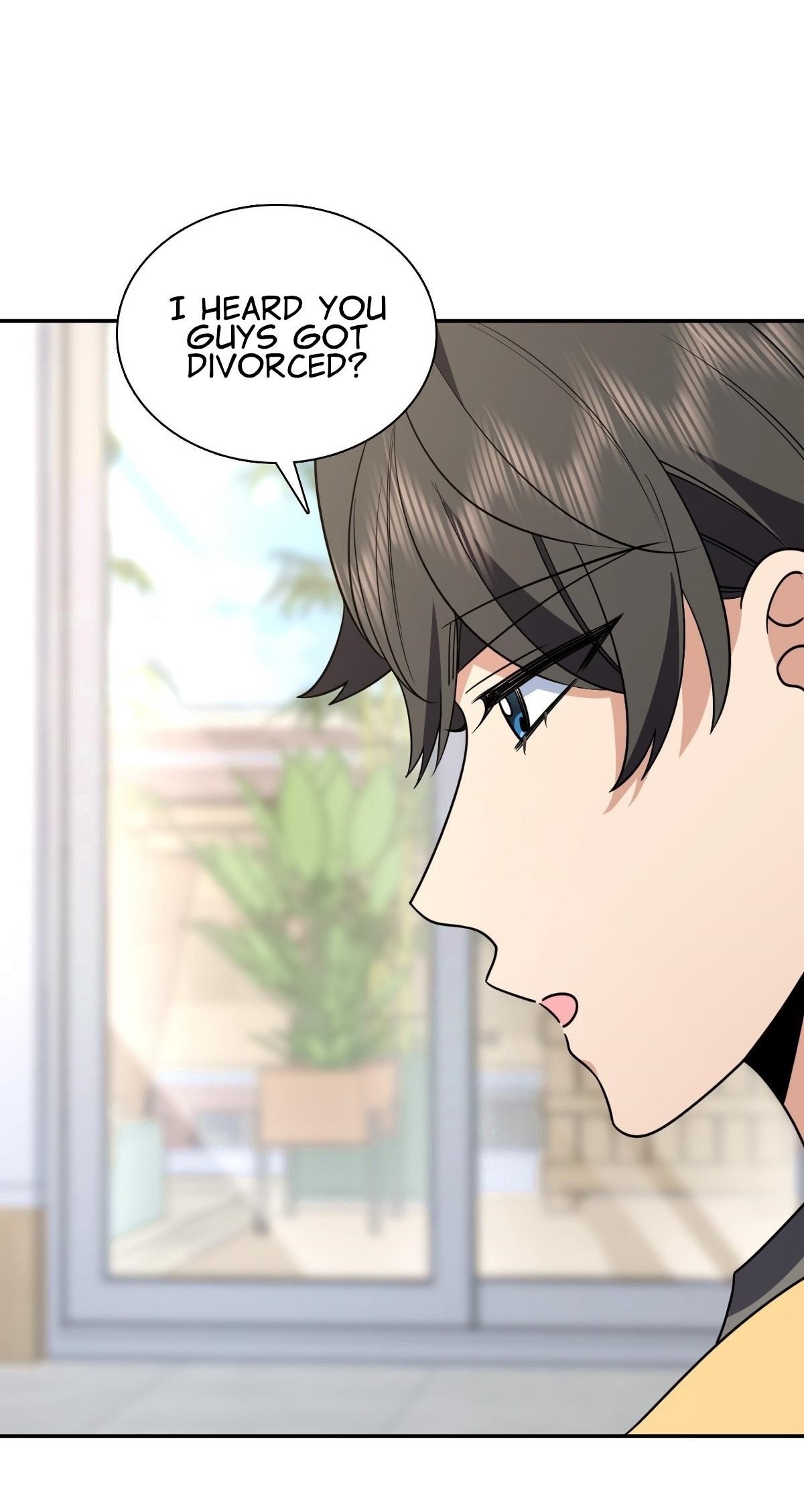 My Wife Is From a Thousand Years Ago Chapter 402 - Page 49