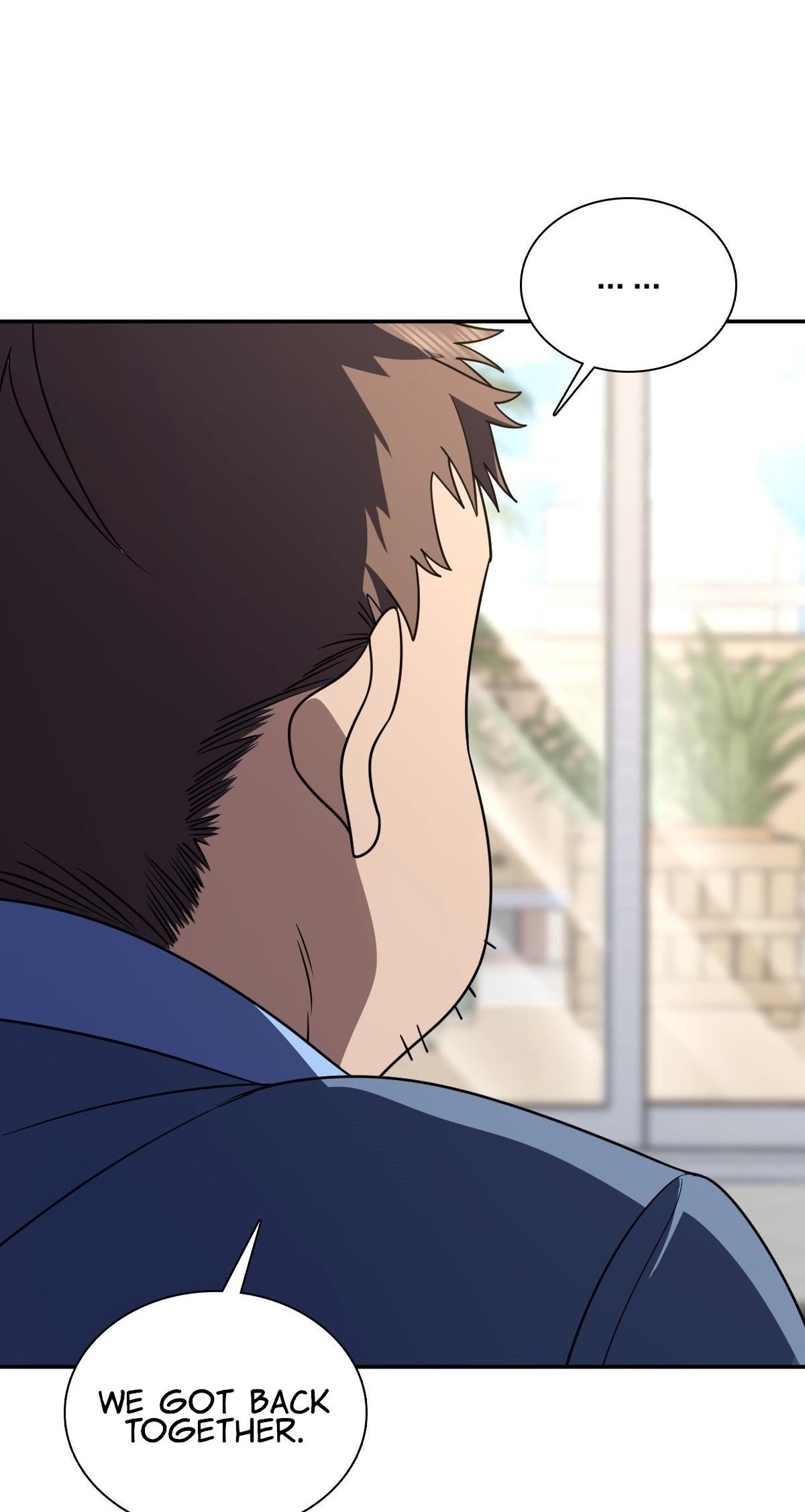 My Wife Is From a Thousand Years Ago Chapter 402 - Page 50