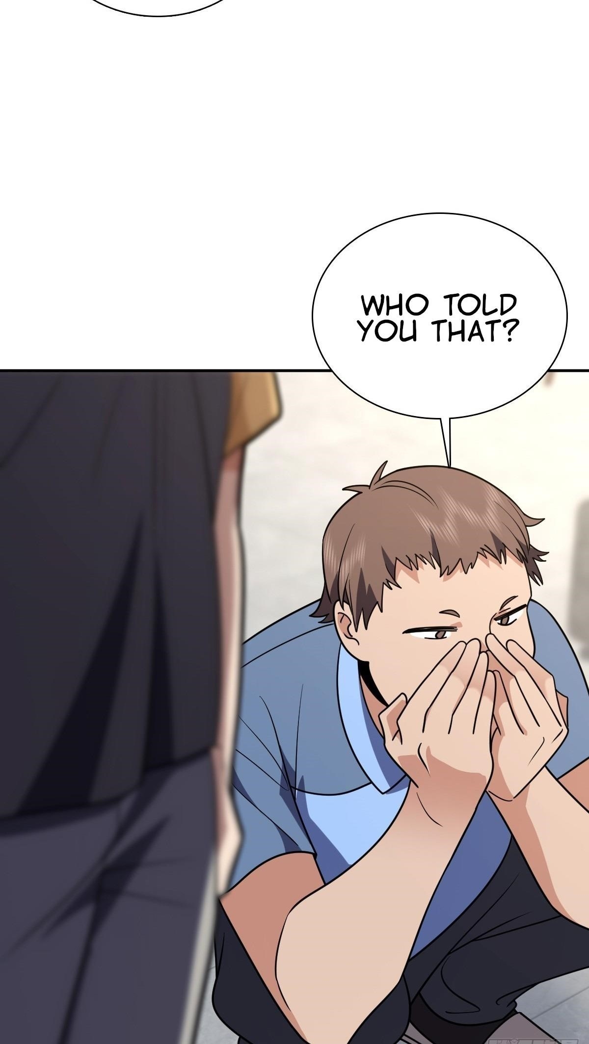 My Wife Is From a Thousand Years Ago Chapter 402 - Page 51