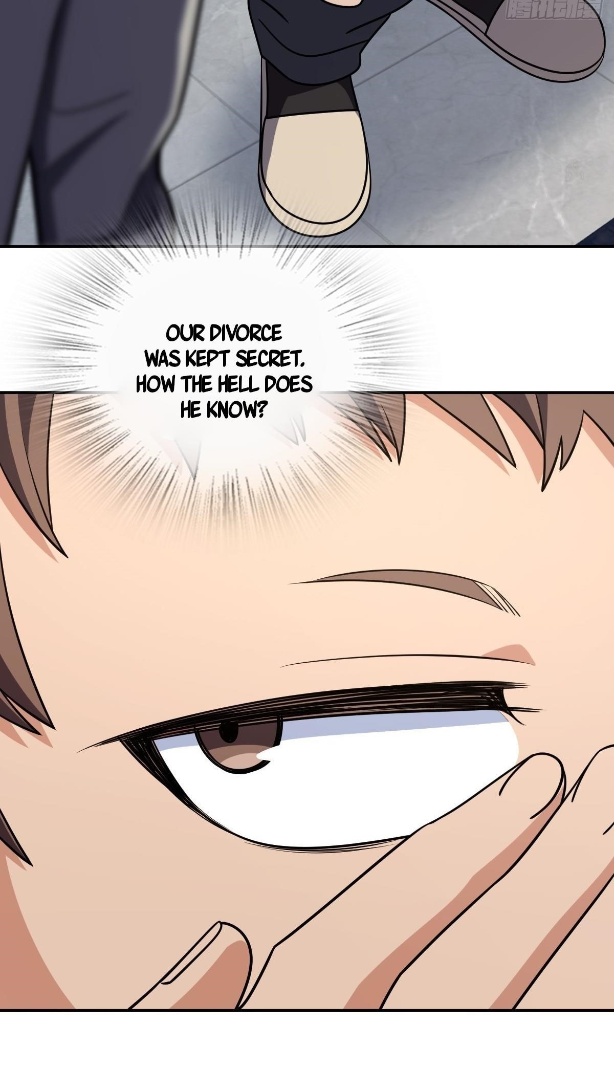 My Wife Is From a Thousand Years Ago Chapter 402 - Page 52