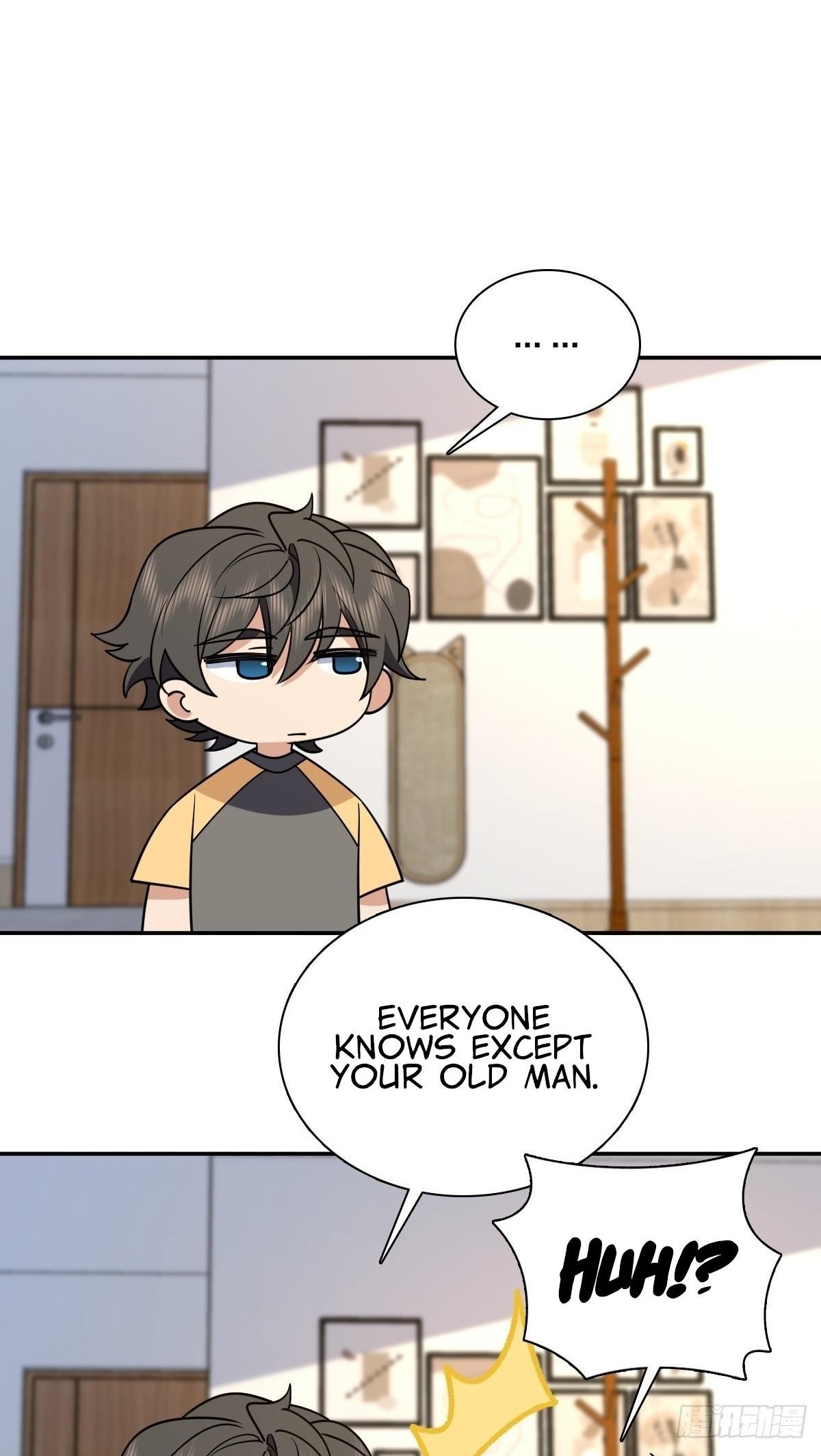 My Wife Is From a Thousand Years Ago Chapter 402 - Page 53