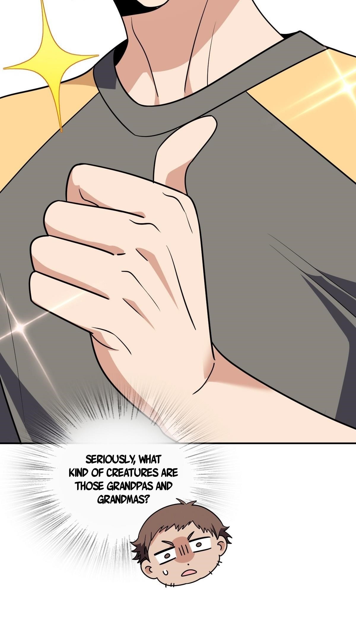 My Wife Is From a Thousand Years Ago Chapter 402 - Page 55