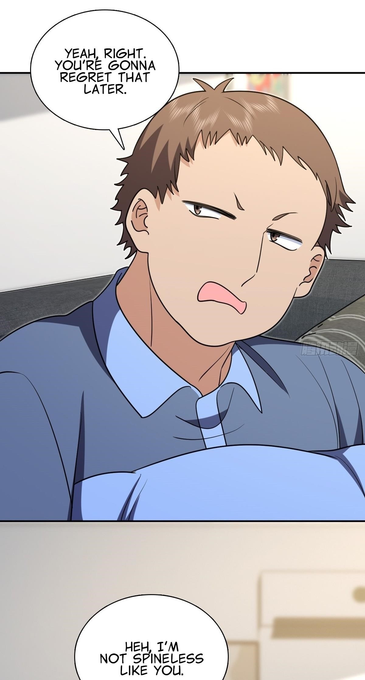 My Wife Is From a Thousand Years Ago Chapter 403 - Page 10