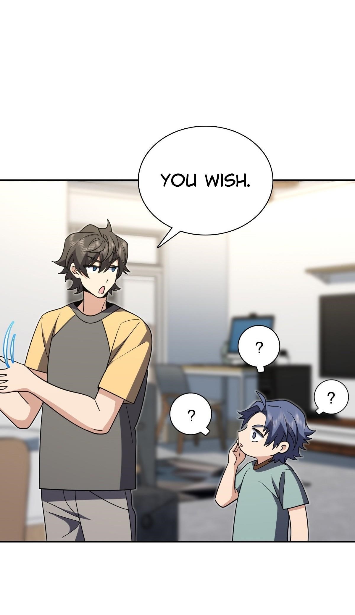 My Wife Is From a Thousand Years Ago Chapter 403 - Page 18