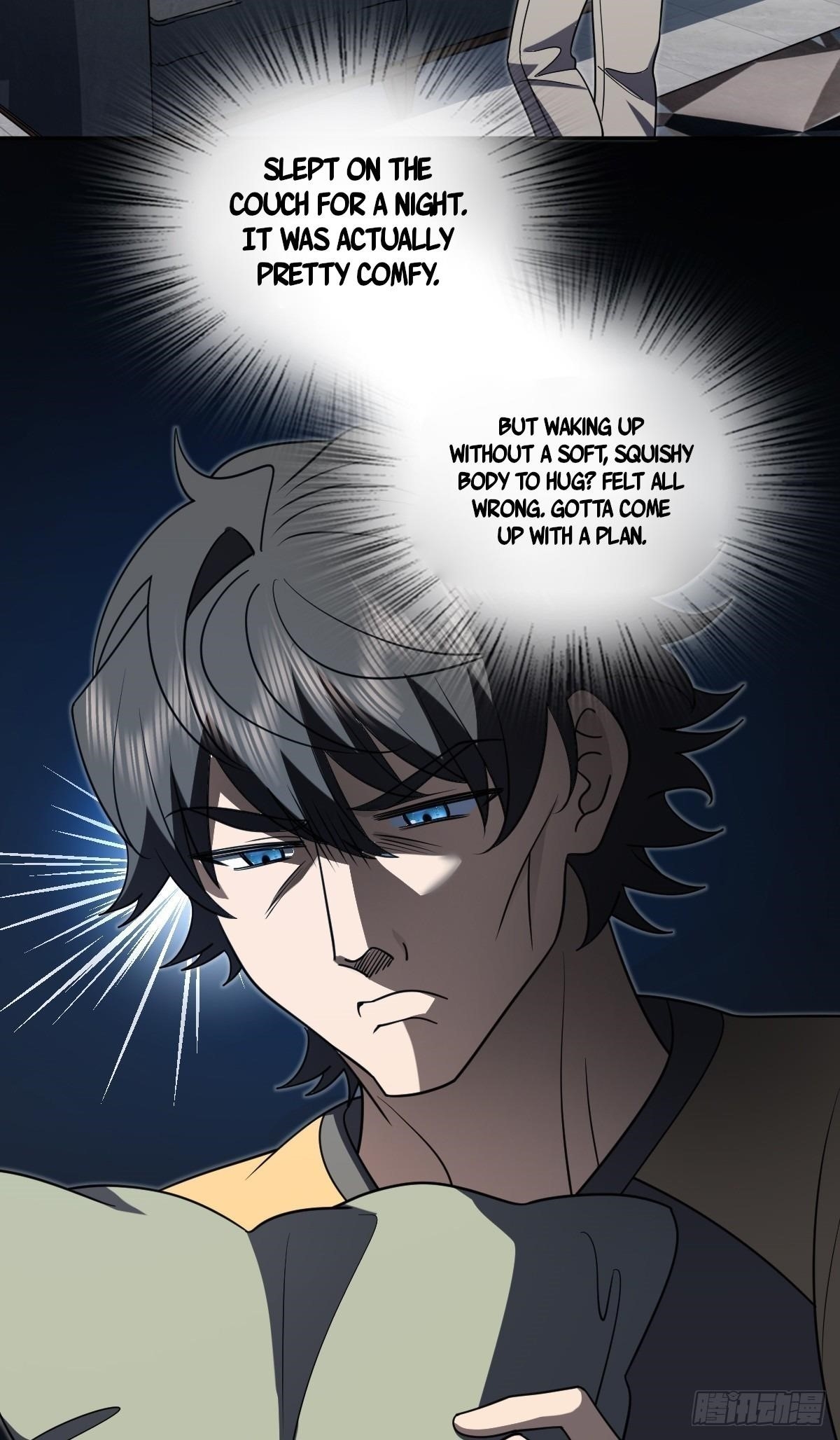 My Wife Is From a Thousand Years Ago Chapter 403 - Page 21